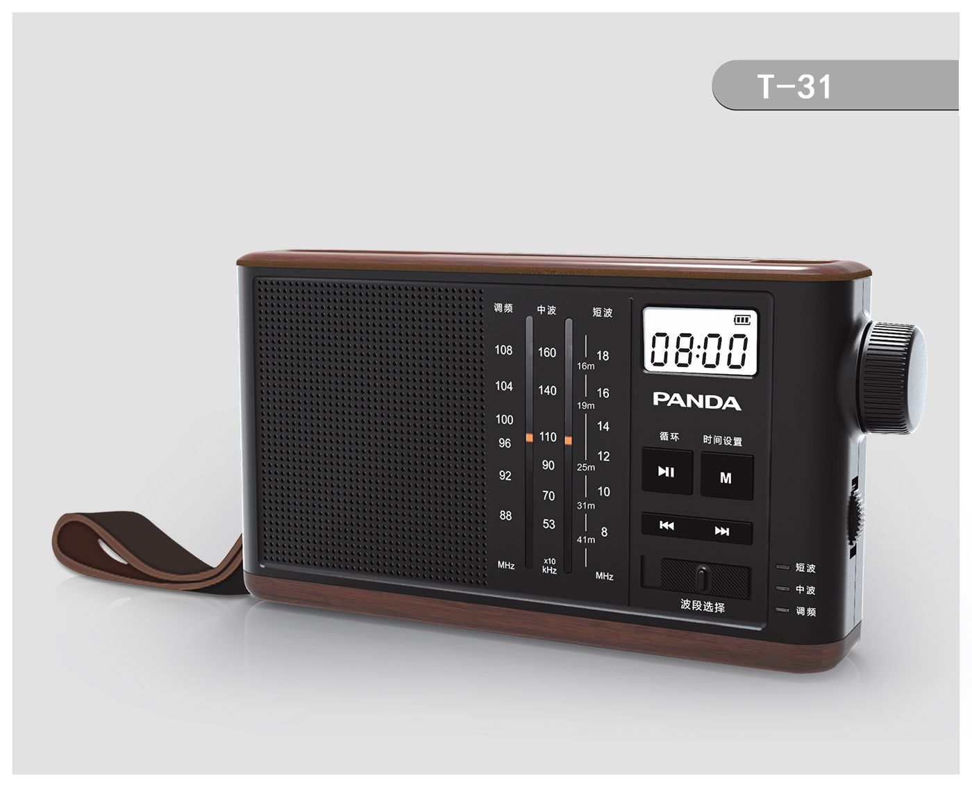 T-31 MP3忨aC